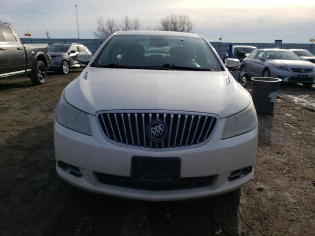 Photo 5 from auction – 2013 BUICK LACROSSE with VIN 1G4GL5E32DF137266