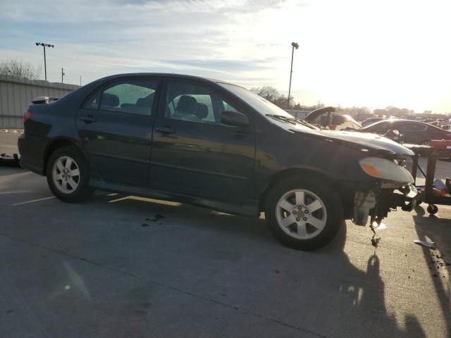 Photo 4 from auction – 2005 TOYOTA COROLLA CE with VIN 1NXBR32E75Z460180
