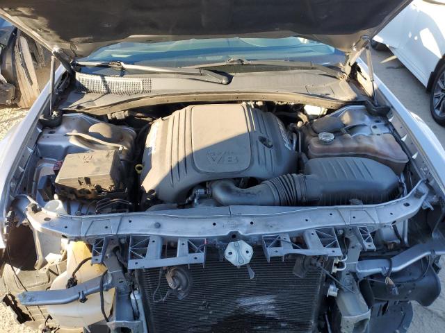 Photo 11 from auction – 2015 CHRYSLER 300C with VIN 2C3CCAET0FH904226