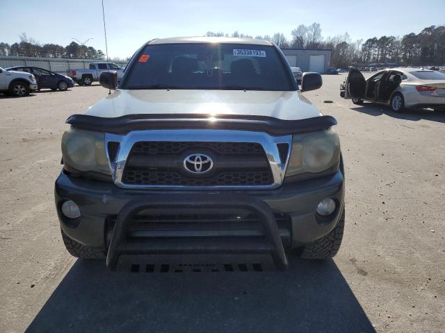 Photo 5 from auction – 2011 TOYOTA TACOMA DOU with VIN 5TFLU4EN5BX009526