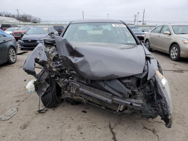 Photo 5 from auction – 2011 HONDA ACCORD LXP with VIN 1HGCP2F43BA047598
