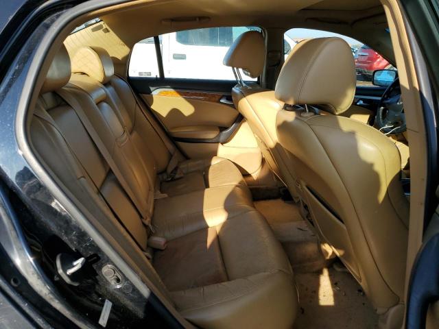 Photo 10 from auction – 2005 ACURA TL with VIN 19UUA662X5A078069