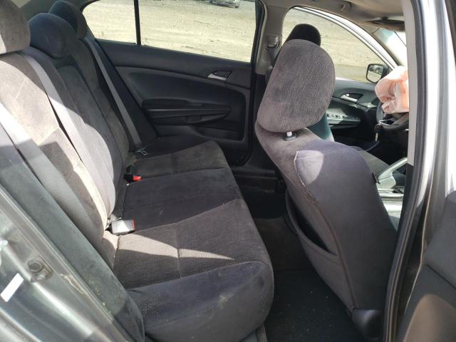 Photo 10 from auction – 2010 HONDA ACCORD LXP with VIN 1HGCP2F41AA012976