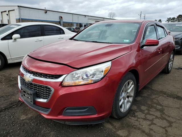 Photo 1 from auction – 2014 CHEVROLET MALIBU 1LT with VIN 1G11C5SLXEF188006