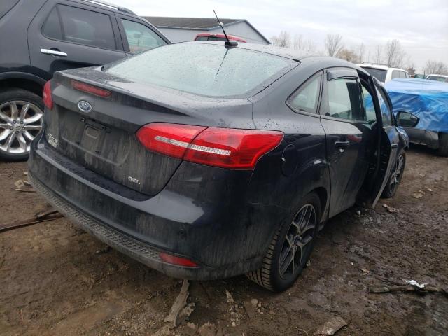 Photo 3 from auction – 2017 FORD FOCUS SEL with VIN 1FADP3H27HL239162