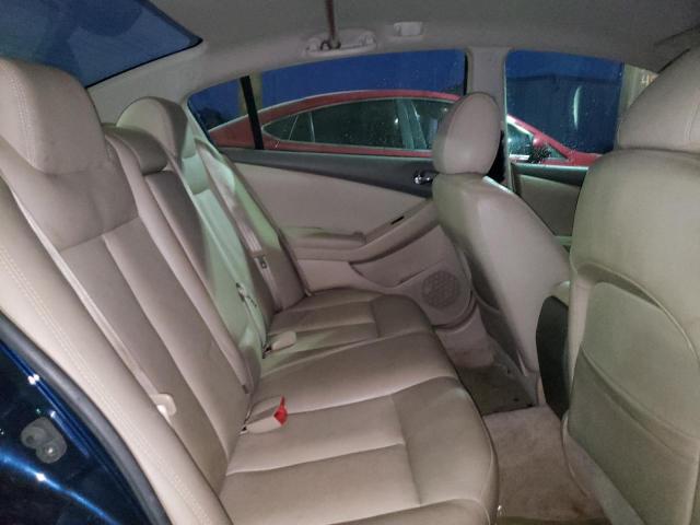 Photo 10 from auction – 2010 NISSAN ALTIMA with VIN 1N4AL2AP4AN505469
