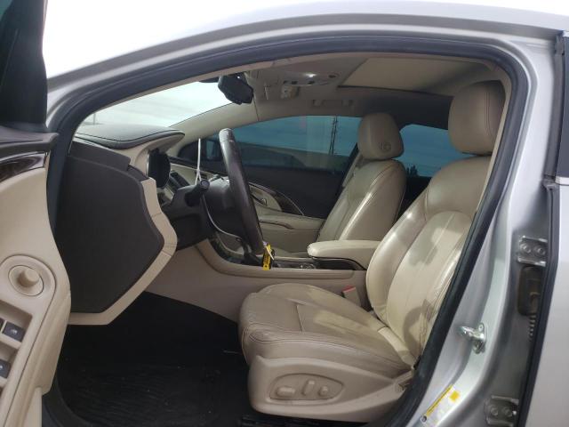 Photo 7 from auction – 2016 BUICK LACROSSE with VIN 1G4GB5G39GF197663