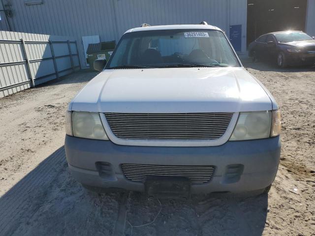 Photo 5 from auction – 2002 FORD EXPLORER X with VIN 1FMZU62E92UC23975
