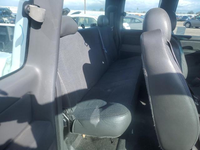 Photo 10 from auction – 2007 CHEVROLET SILVERADO with VIN 1GCEC19V37E140865