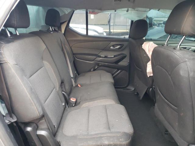 Photo 11 from auction – 2020 CHEVROLET TRAVERSE L with VIN 1GNERFKW7LJ309874