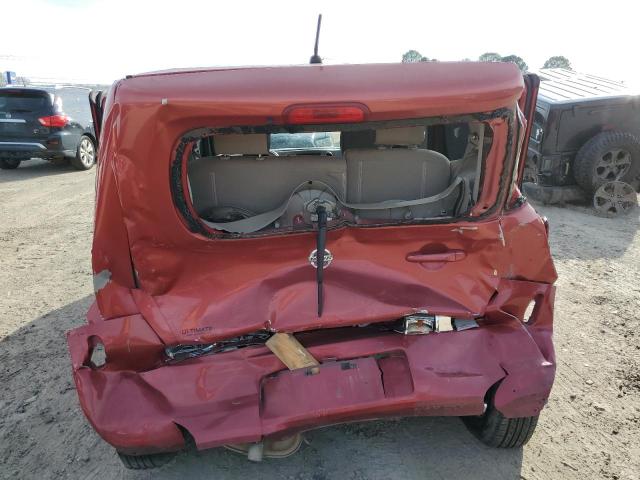 Photo 6 from auction – 2011 NISSAN CUBE BASE with VIN JN8AZ2KRXBT213254