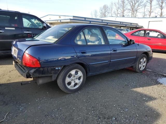 Photo 3 from auction – 2005 NISSAN SENTRA 1.8 with VIN 3N1CB51D65L497364