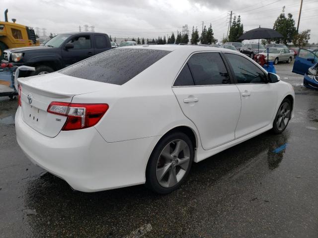 Photo 3 from auction – 2012 TOYOTA CAMRY SE with VIN 4T1BK1FK0CU503554