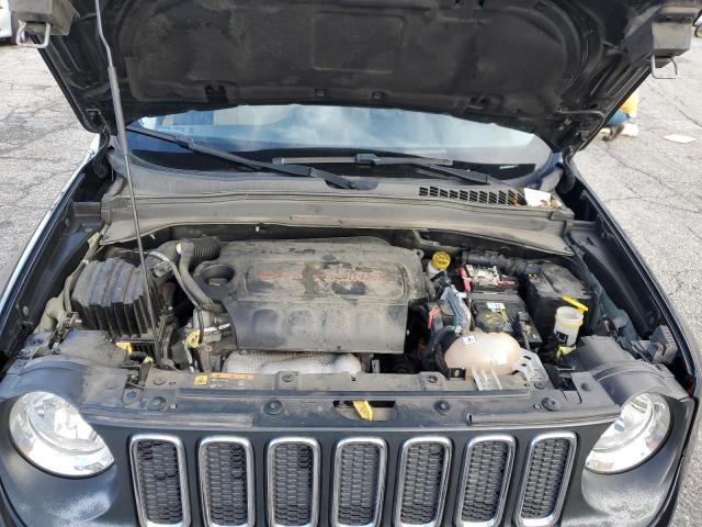 Photo 12 from auction – 2017 JEEP RENEGADE S with VIN ZACCJAAB8HPF04737