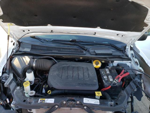 Photo 11 from auction – 2019 DODGE GRAND CARA with VIN 2C4RDGBG7KR586221
