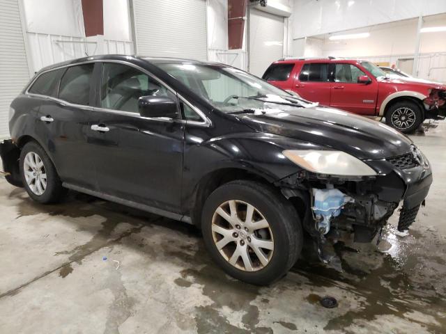 Photo 4 from auction – 2007 MAZDA CX-7 with VIN JM3ER293X70115548