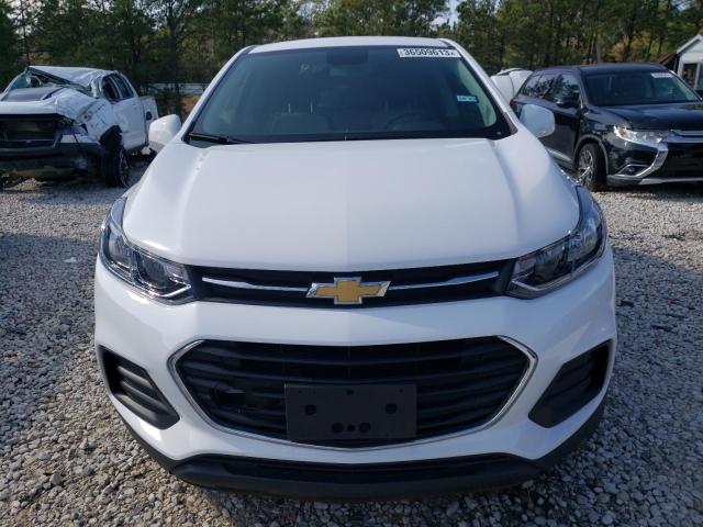 Photo 5 from auction – 2020 CHEVROLET TRAX LS with VIN 3GNCJKSBXLL190084