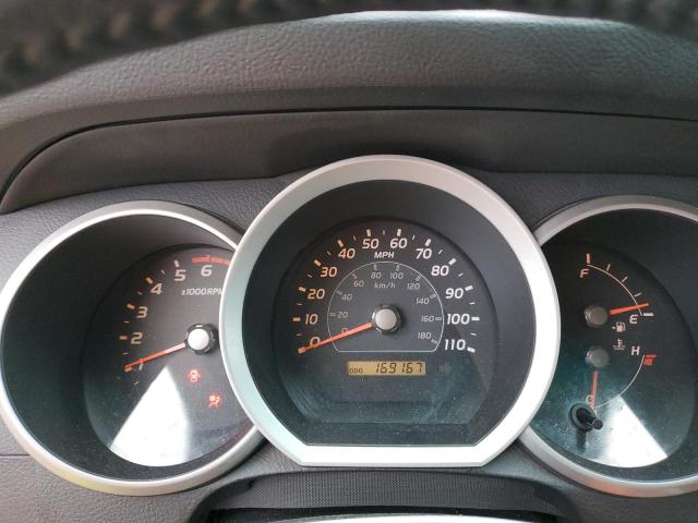 Photo 9 from auction – 2007 TOYOTA 4RUNNER SR with VIN JTEBU14R078084503