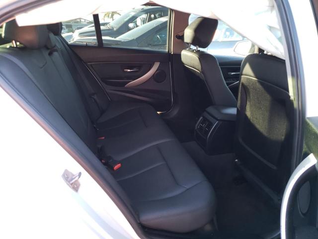 Photo 10 from auction – 2015 BMW 320 I with VIN WBA3B1C54FP681121