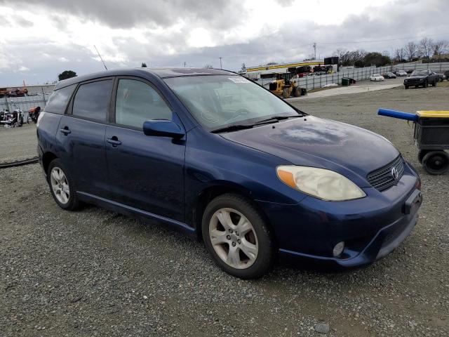 Photo 4 from auction – 2006 TOYOTA COROLLA MA with VIN 2T1KR30E06C578044