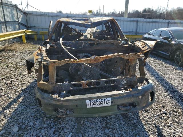 Photo 5 from auction – 2014 RAM 1500 SLT with VIN 1C6RR7LT9ES433654