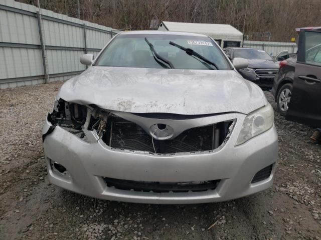 Photo 5 from auction – 2011 TOYOTA CAMRY BASE with VIN 4T1BF3EK8BU699565