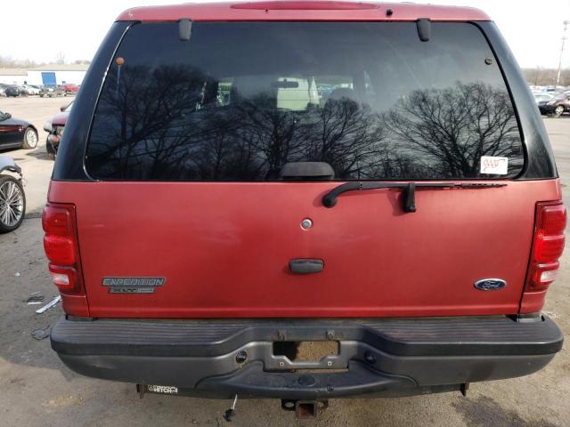 Photo 6 from auction – 1999 FORD EXPEDITION with VIN 1FMRU1862XLC15457