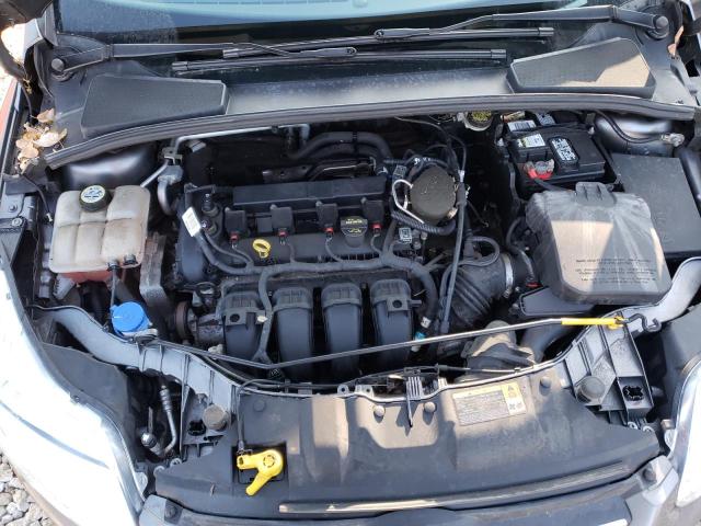 Photo 11 from auction – 2013 FORD FOCUS SE with VIN 1FADP3F20DL232079