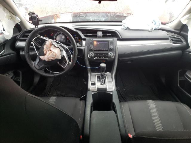 Photo 8 from auction – 2016 HONDA CIVIC LX with VIN 2HGFC2F59GH519376