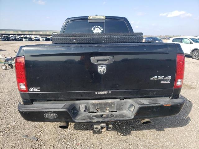 Photo 6 from auction – 2005 DODGE RAM 1500 S with VIN 1D7HU18D35S287288