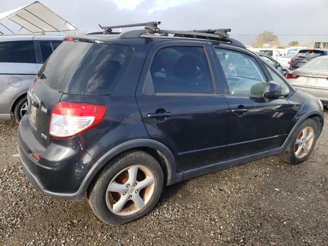 Photo 3 from auction – 2008 SUZUKI SX4 BASE with VIN JS2YB413885112305