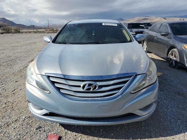 Photo 5 from auction – 2011 HYUNDAI SONATA GLS with VIN 5NPEB4AC6BH262515
