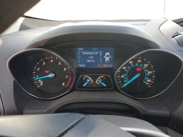 Photo 9 from auction – 2013 FORD ESCAPE S with VIN 1FMCU0F79DUD56513