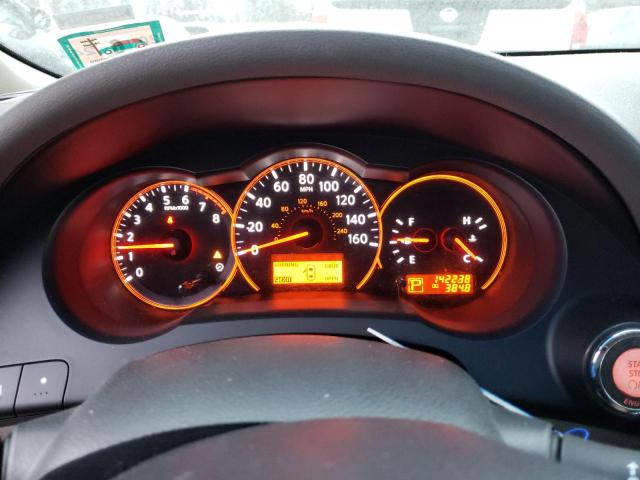 Photo 9 from auction – 2008 NISSAN ALTIMA 2.5 with VIN 1N4AL21E58N403235