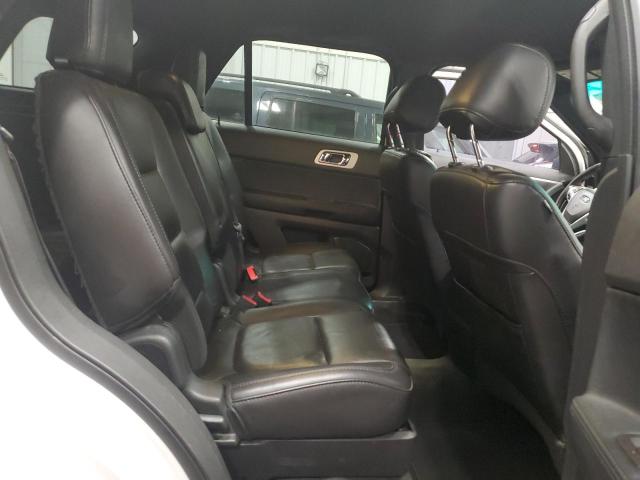 Photo 11 from auction – 2014 FORD EXPLORER X with VIN 1FM5K8D87EGB76648