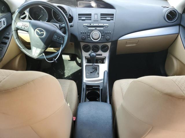 Photo 8 from auction – 2010 MAZDA 3 I with VIN JM1BL1SF4A1100606