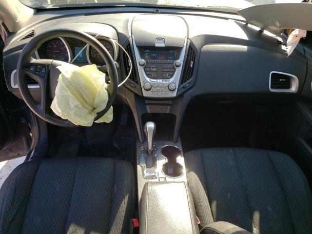 Photo 8 from auction – 2013 CHEVROLET EQUINOX LS with VIN 2GNALBEK1D6264267