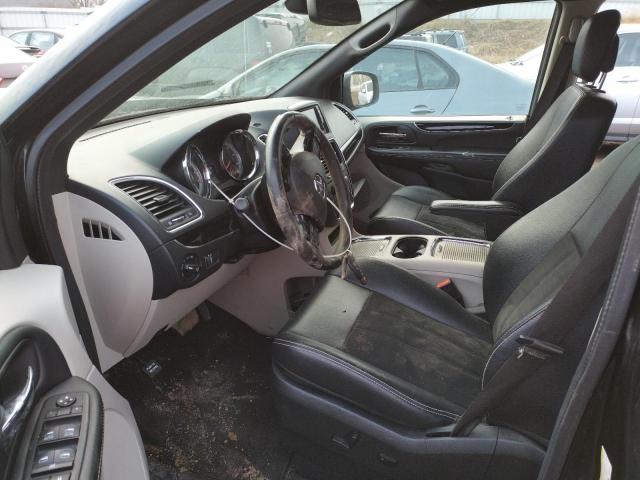 Photo 7 from auction – 2019 DODGE GRAND CARA with VIN 2C4RDGCG1KR783402