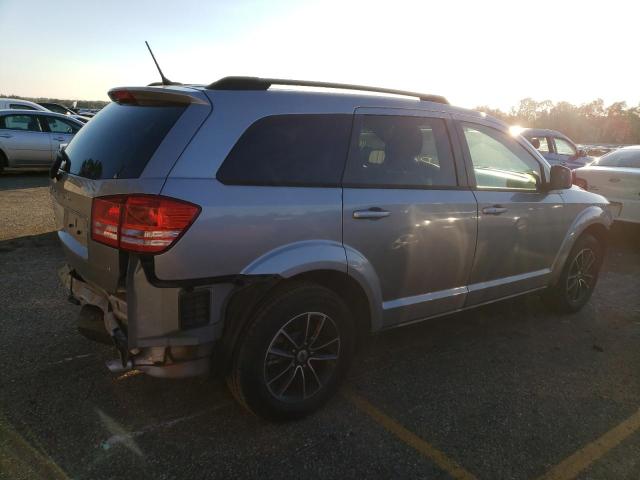 Photo 3 from auction – 2018 DODGE JOURNEY SE with VIN 3C4PDCAB9JT288769