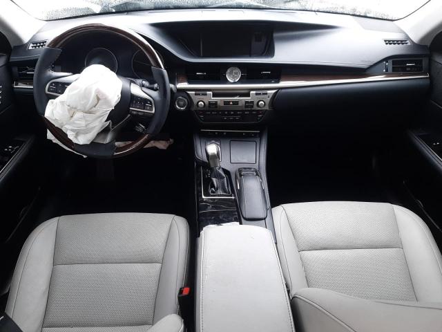 Photo 8 from auction – 2017 LEXUS ES 350 with VIN 58ABK1GG3HU070225