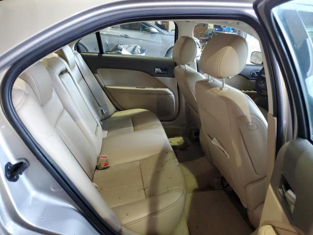 Photo 10 from auction – 2008 MERCURY MILAN PREM with VIN 3MEHM08178R665931