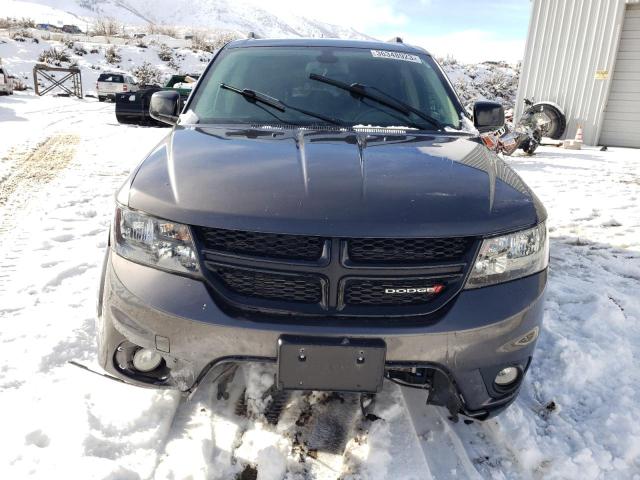 Photo 5 from auction – 2019 DODGE JOURNEY SE with VIN 3C4PDCBB0KT848243