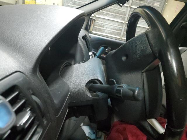 Photo 9 from auction – 2006 CHEVROLET UPLANDER L with VIN 1GNDV33LX6D174886