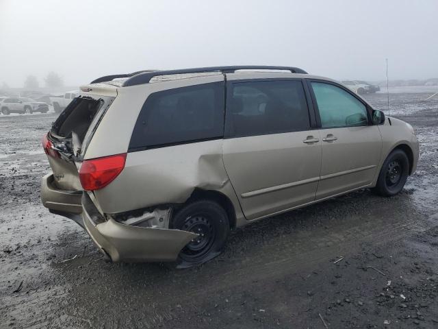 Photo 3 from auction – 2006 TOYOTA SIENNA CE with VIN 5TDZA23C76S477388