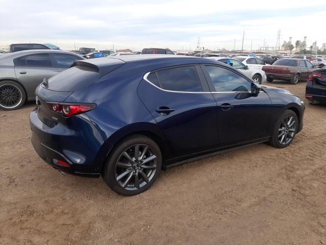 Photo 3 from auction – 2022 MAZDA 3 SELECT with VIN JM1BPAKL3N1506800