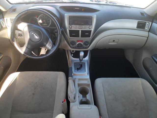 Photo 8 from auction – 2010 SUBARU IMPREZA 2. with VIN JF1GH6B61AH820043
