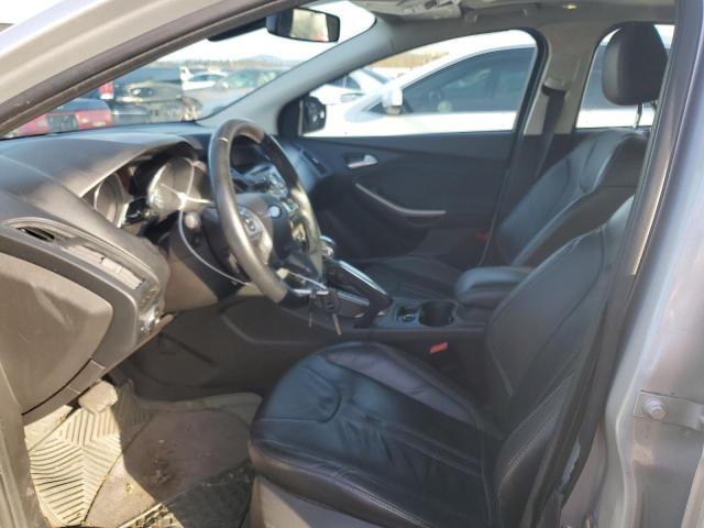 Фото 7 с аукциона – 2012 FORD FOCUS SEL с VIN 1FAHP3M26CL140705