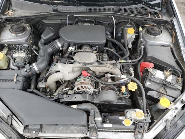 Photo 11 from auction – 2008 SUBARU OUTBACK with VIN 4S4BP60C087320712