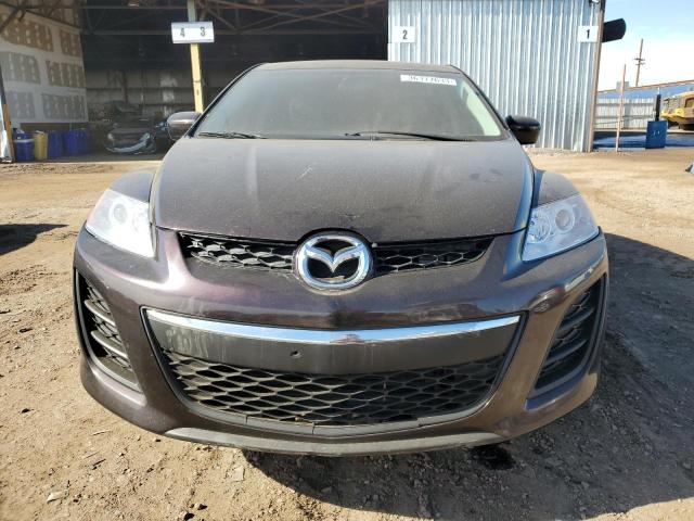 Photo 5 from auction – 2010 MAZDA CX-7 with VIN JM3ER2W52A0301324