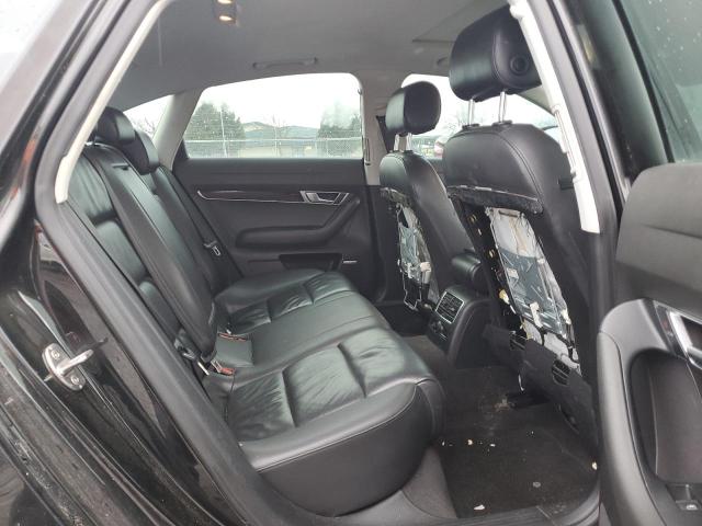 Photo 10 from auction – 2011 AUDI A6 PRESTIG with VIN WAUKGAFB8BN008188